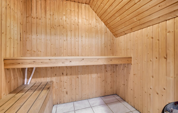 Feriehus - Vester Husby , Danmark - C04414 9