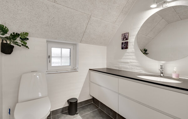 Feriehus - Vester Husby , Danmark - C04414 702