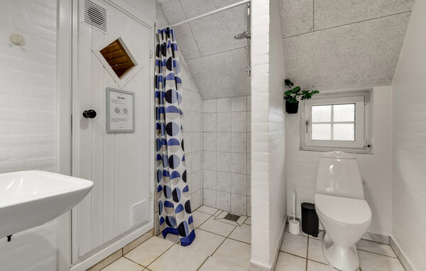 Feriehus - Vester Husby , Danmark - C04414 703