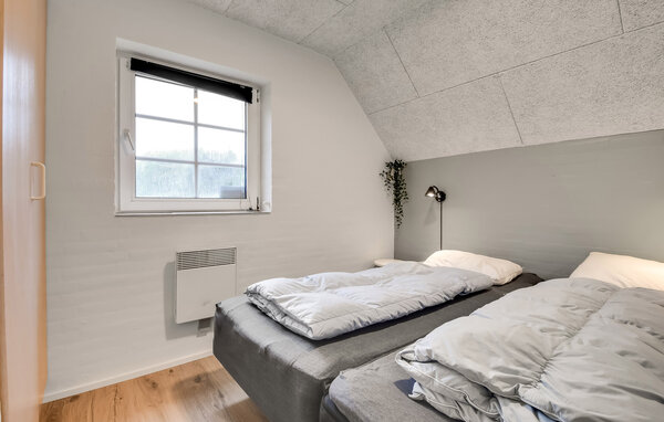 Feriehus - Vester Husby , Danmark - C04414 602