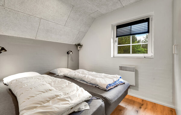 Feriehus - Vester Husby , Danmark - C04414 604