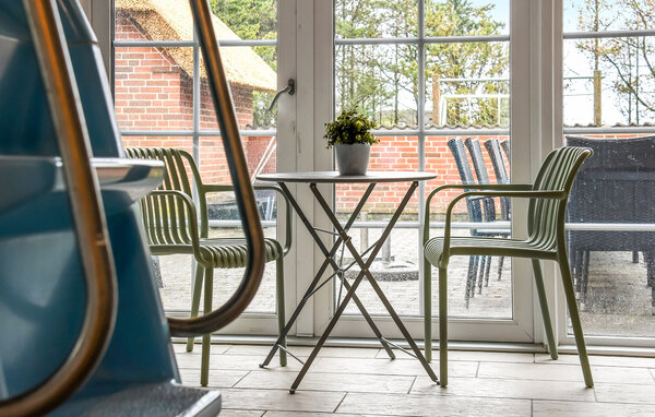 Feriehus - Vester Husby , Danmark - C04414 501