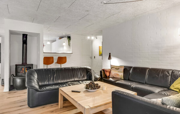 Feriehus - Vester Husby , Danmark - C04414 301