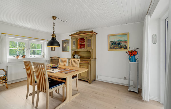 Feriehuse - Vester Husby , Danmark - C04484 302