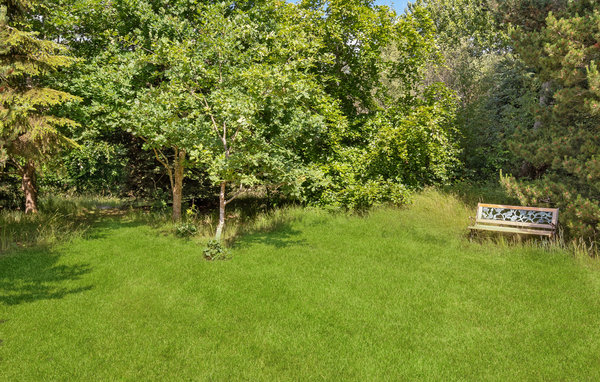 Feriehuse - Vester Husby , Danmark - C04484 105