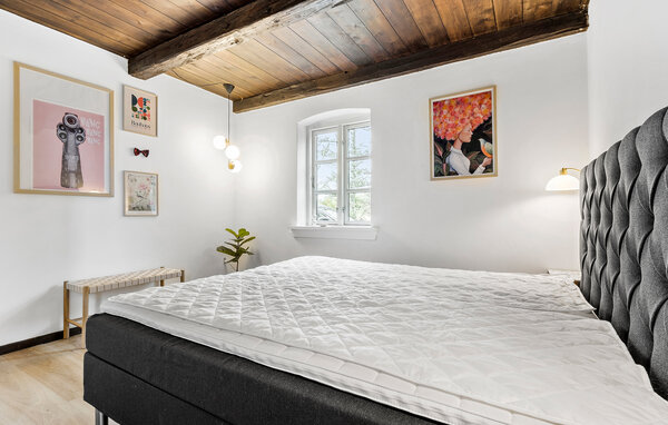 Ferienhaus - Ulfborg , Dänemark - C04552 603