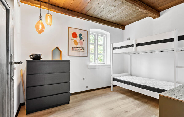 Ferienhaus - Ulfborg , Dänemark - C04552 605