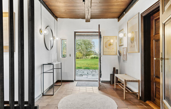 Ferienhaus - Ulfborg , Dänemark - C04552 501