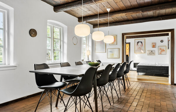 Ferienhaus - Ulfborg , Dänemark - C04552 7