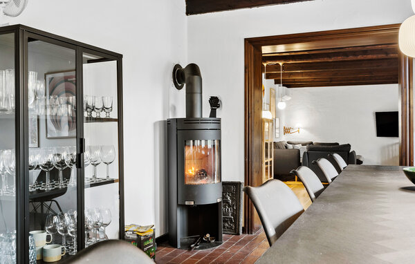 Ferienhaus - Ulfborg , Dänemark - C04552 6