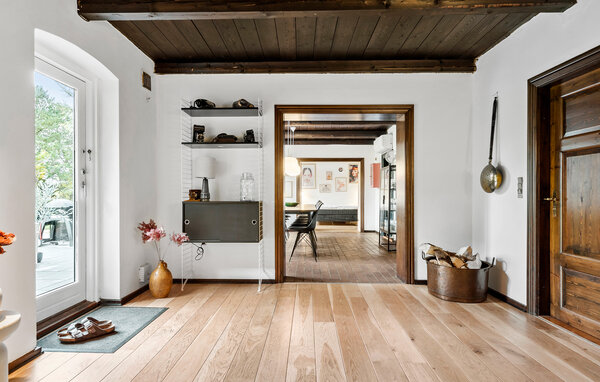 Ferienhaus - Ulfborg , Dänemark - C04552 301