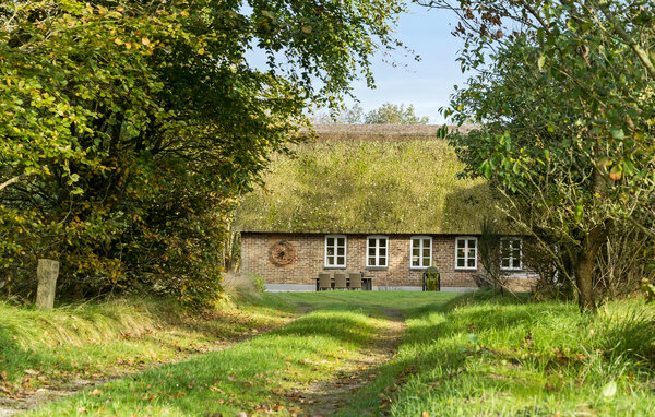 Ferienhaus - Ulfborg , Dänemark - C04552 81