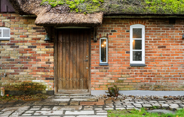 Ferienhaus - Ulfborg , Dänemark - C04552 102