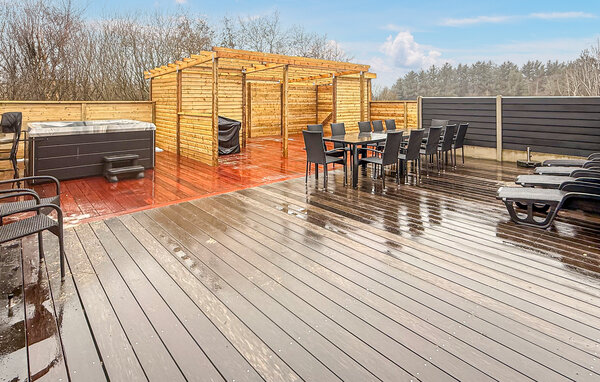 Holiday Home - Vedersø Klit / Vester Husby , Denmark - C04601 103