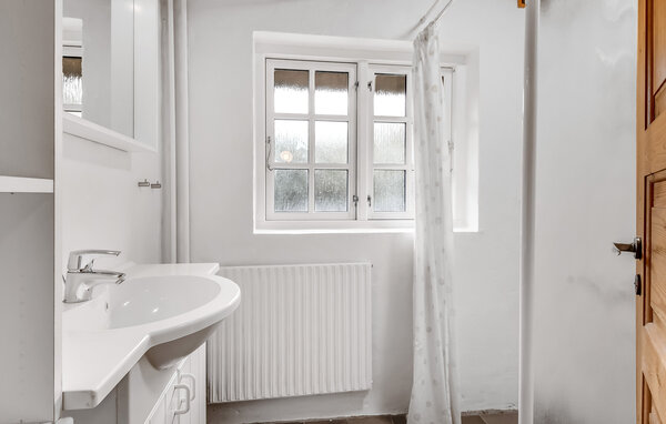 Semesterhus - Vedersø Klit / Vester Husby , Danmark - C04624 701
