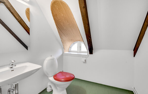Semesterhus - Vedersø Klit / Vester Husby , Danmark - C04624 702