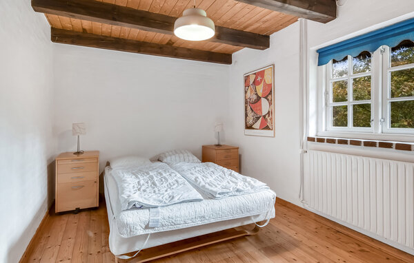 Semesterhus - Vedersø Klit / Vester Husby , Danmark - C04624 601