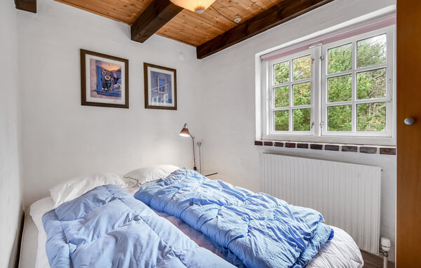 Semesterhus - Vedersø Klit / Vester Husby , Danmark - C04624 602
