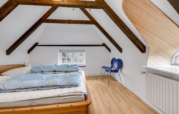 Semesterhus - Vedersø Klit / Vester Husby , Danmark - C04624 603