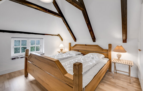 Semesterhus - Vedersø Klit / Vester Husby , Danmark - C04624 604