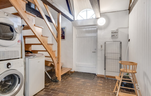 Semesterhus - Vedersø Klit / Vester Husby , Danmark - C04624 501