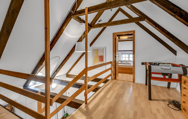 Semesterhus - Vedersø Klit / Vester Husby , Danmark - C04624 7