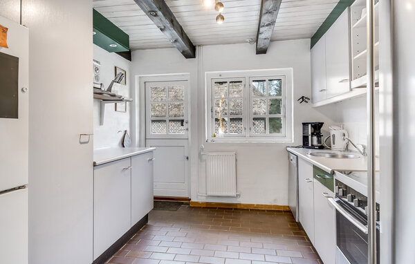Semesterhus - Vedersø Klit / Vester Husby , Danmark - C04624 6