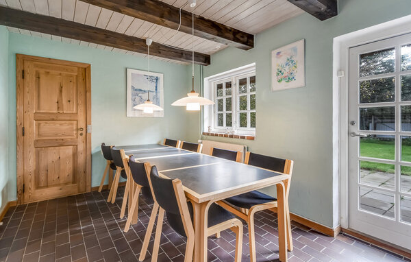 Semesterhus - Vedersø Klit / Vester Husby , Danmark - C04624 301