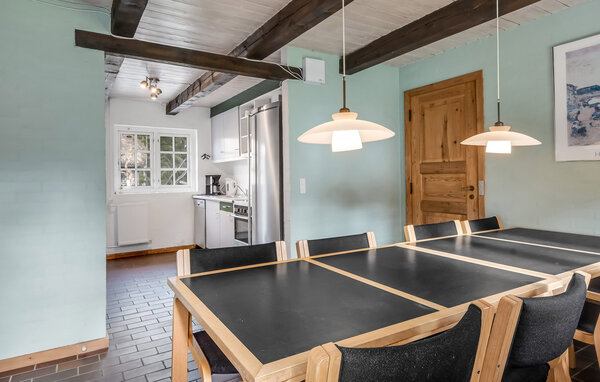 Semesterhus - Vedersø Klit / Vester Husby , Danmark - C04624 302