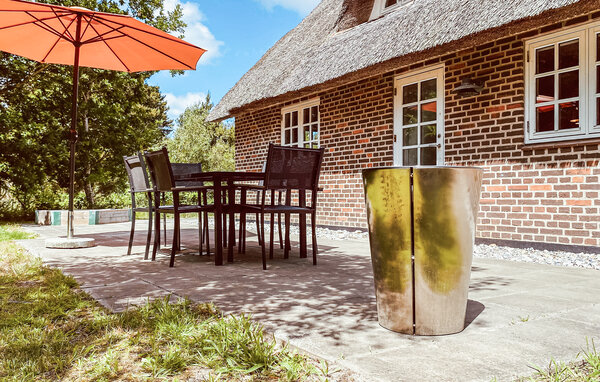 Semesterhus - Vedersø Klit / Vester Husby , Danmark - C04624 104