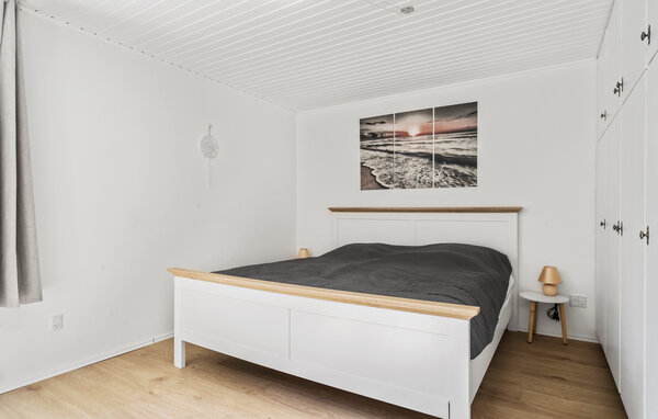 Feriehuse - Husby , Danmark - C04639 601