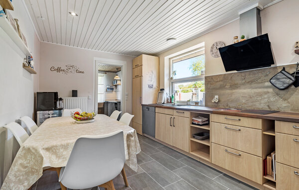 Feriehuse - Husby , Danmark - C04639 7