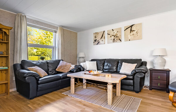 Feriehuse - Husby , Danmark - C04639 4