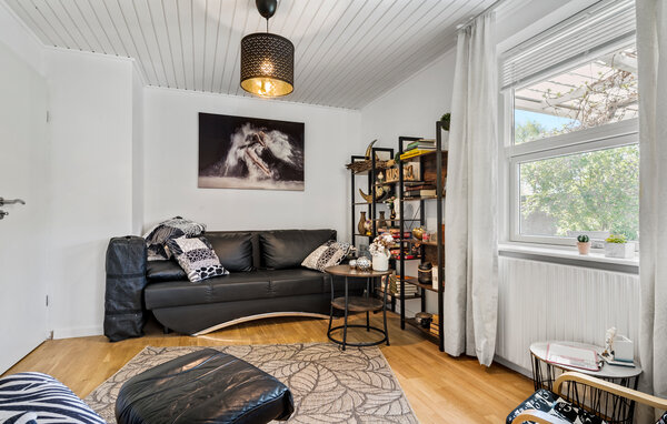 Feriehuse - Husby , Danmark - C04639 5