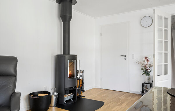 Feriehuse - Husby , Danmark - C04639 301