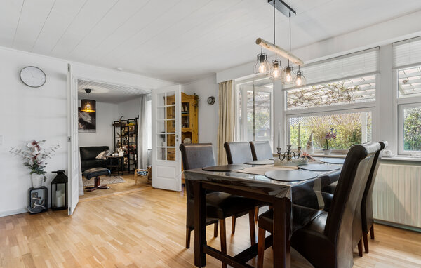 Feriehuse - Husby , Danmark - C04639 6