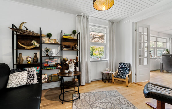 Feriehuse - Husby , Danmark - C04639 302