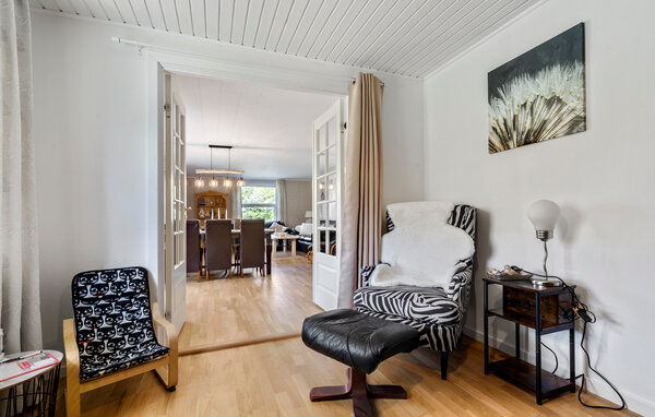 Feriehuse - Husby , Danmark - C04639 8