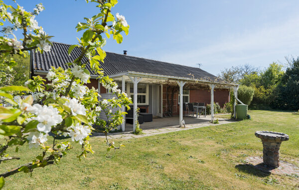 Casa de vacaciones - Husby , Dinamarca - C04639 1