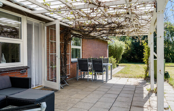 Feriehuse - Husby , Danmark - C04639 101