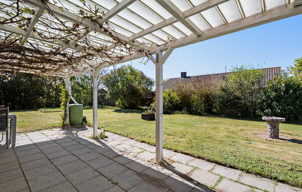 Feriehuse - Husby , Danmark - C04639 9