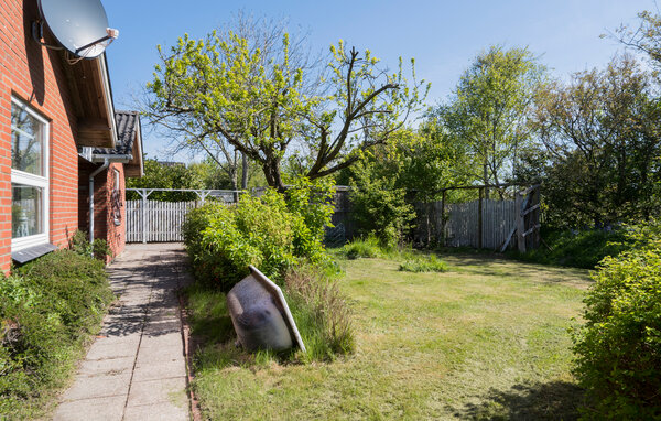 Feriehuse - Husby , Danmark - C04639 102