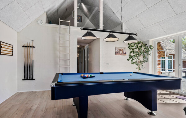 Holiday Home - Vester Husby , Denmark - C04645 6