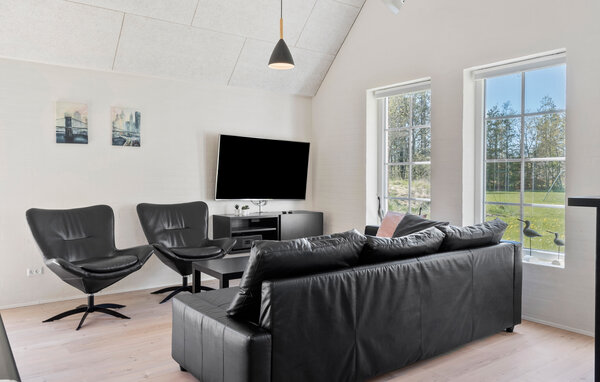 Holiday Home - Vester Husby , Denmark - C04645 7