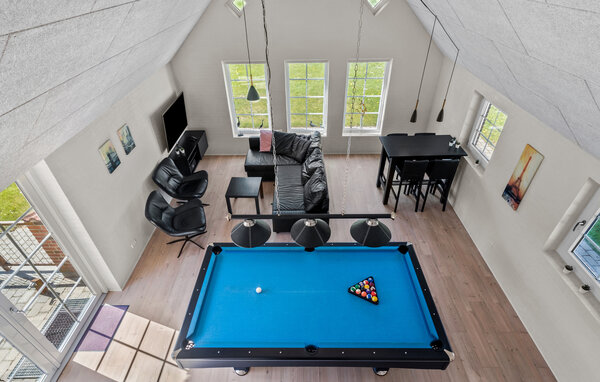 Holiday Home - Vester Husby , Denmark - C04645 801