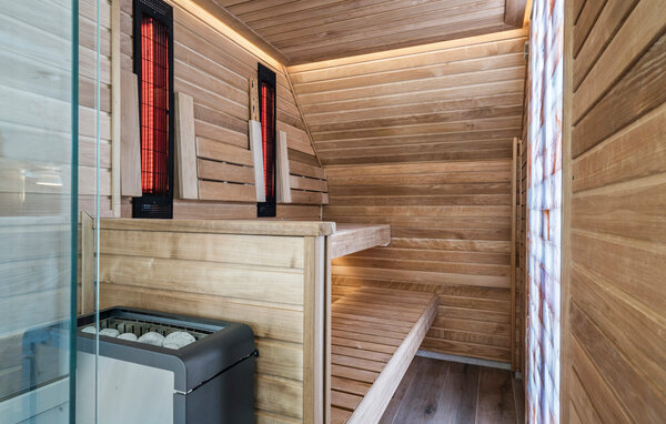 Holiday Home - Vester Husby , Denmark - C04645 802