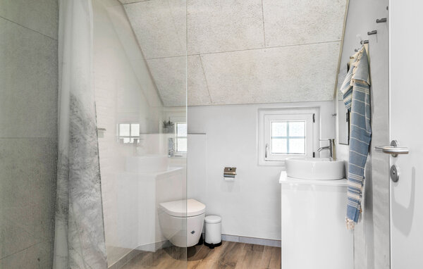 Holiday Home - Vester Husby , Denmark - C04645 701