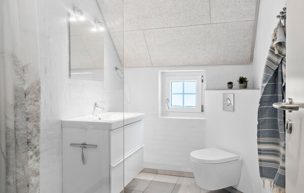 Holiday Home - Vester Husby , Denmark - C04645 702
