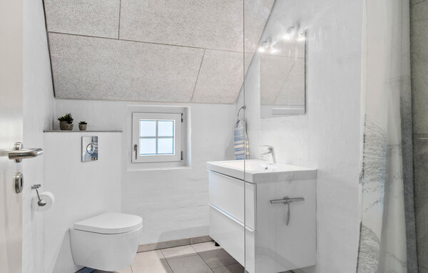 Holiday Home - Vester Husby , Denmark - C04645 703