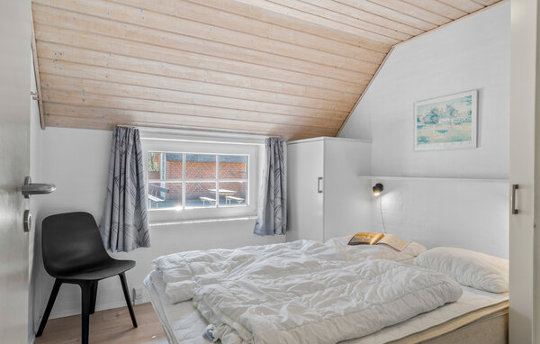 Holiday Home - Vester Husby , Denmark - C04645 601